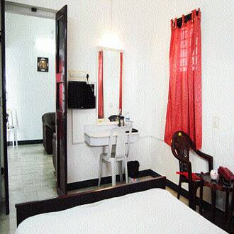 Asian Sea View Guest House, Pondicherry 5